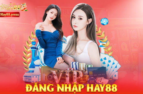 Đăng nhập hay88 