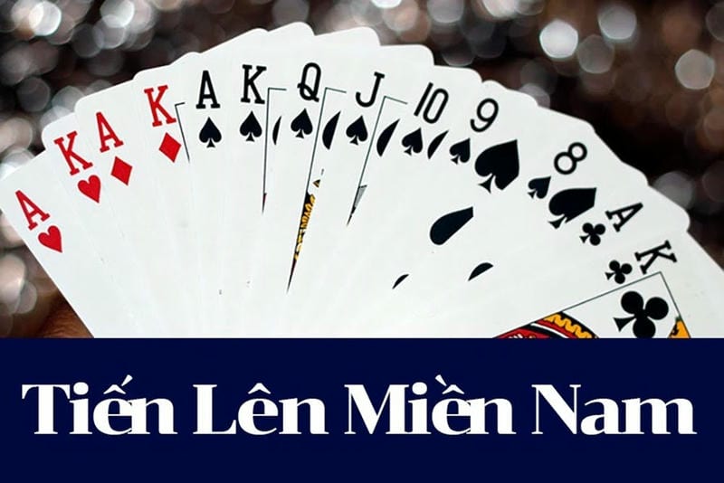 Những Điểm Nổi Bật Của Tiến Lên Miền Nam Tại RR88