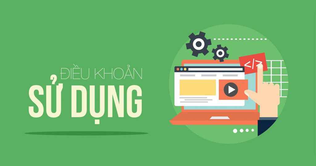 Điều khoản sử dụng tại nhà cái S666 giúp hiểu rõ khuyến mãi.