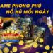 Kiểm tra thưởng dễ dàng qua link vào cổng game Winclub.