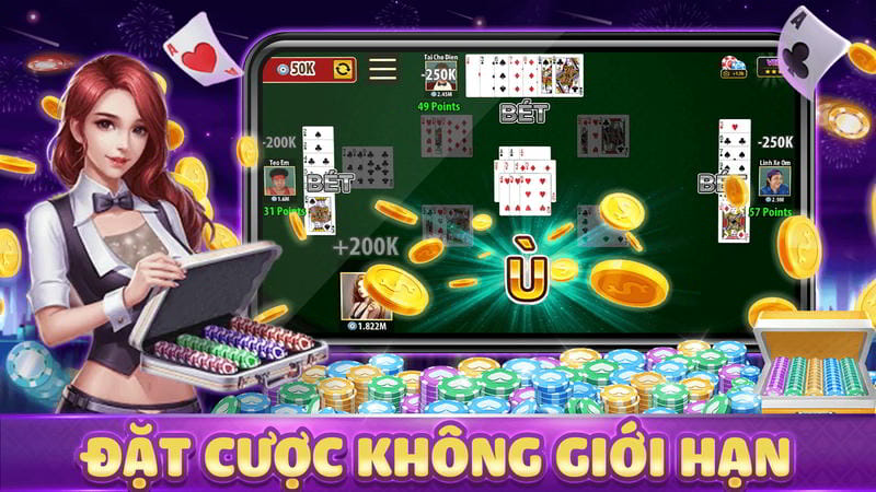 Khuyến mãi tri ân hấp dẫn tại cổng game Winclub