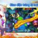 Tựa game Đại Thánh Săn Cá tại nhà cái SM66 với cốt truyện độc đáo.