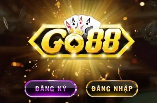  Giao diện đăng ký tham gia hoàn tiền tại nhà cái go88.