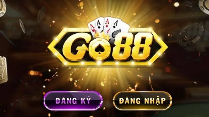  Giao diện đăng ký tham gia hoàn tiền tại nhà cái go88.