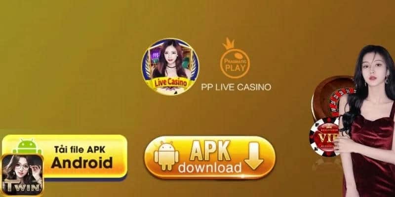 Hướng Dẫn Tải App Twin68 Trên Mọi Thiết Bị (iOS, Android, PC)