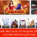 Thưởng giới thiệu khi dùng link vào Max88