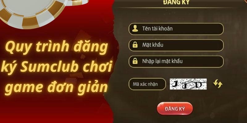 Những Lưu Ý Quan Trọng Khi Đăng Ký Tài Khoản Sumclub