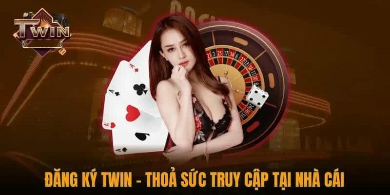 Những Điều Cần Lưu Ý Khi Đăng Ký Tài Khoản Twin68