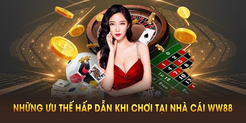 Có nên chơi lâu dài tại WW88? Góc nhìn trung thực