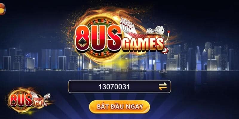 Mẹo Bảo Mật Khi Đăng Nhập 8US