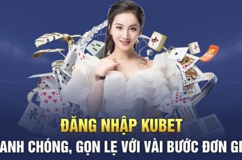  Hướng dẫn cài đặt sau khi tải app KUBET nhanh chóng