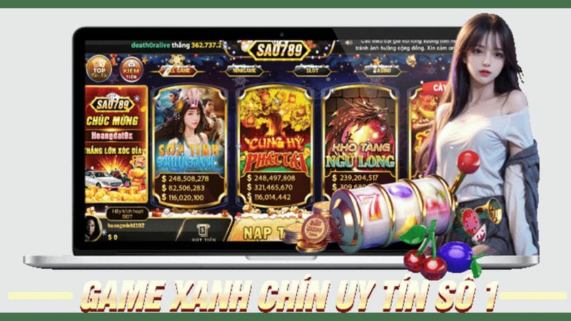 Cập nhật và duy trì phiên bản mới nhất của app Sao789