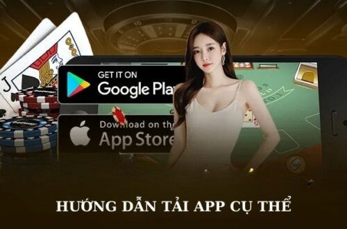 Hướng dẫn tải app 7CLUBS dễ dàng cho người dùng