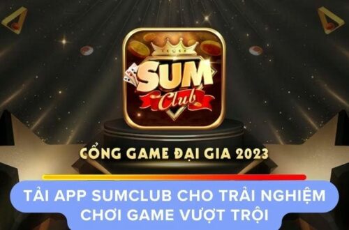 Vấn Đề Thường Gặp Khi Tải App Sumclub và Cách Khắc Phục