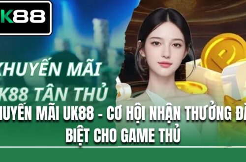  Tải app UK88, quản lý thời gian cá cược, thắng lớn dễ dàng!