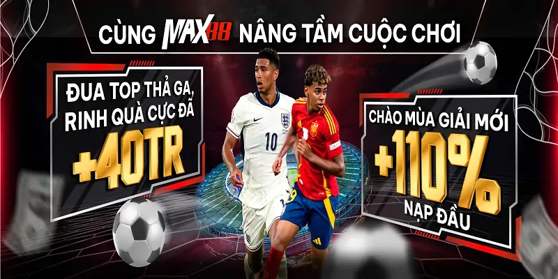Tránh link giả khi đăng ký nhà cái Max88