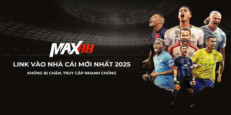 Hướng dẫn tải app nhà cái Max88 cho iOS và Android dễ dàng.