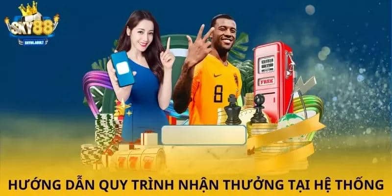 Cách Tận Dụng Khuyến Mãi Sky88 Để Tối Đa Hóa Lợi Nhuận