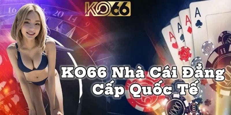 Các Trò Chơi Đặc Sắc Tại Ko66