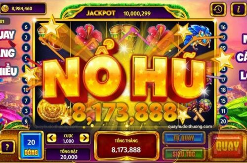  Tìm game nổ hũ RTP cao dễ dàng qua link vào Go88.