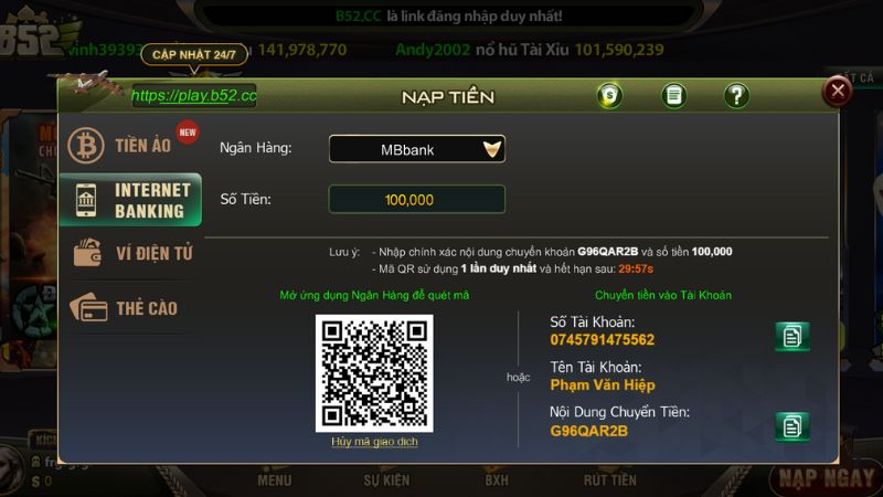  Khuyến mãi ban đêm hấp dẫn tại link vào go88.