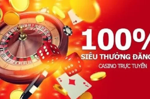 Các Chương Trình Khuyến Mãi Nhatvip