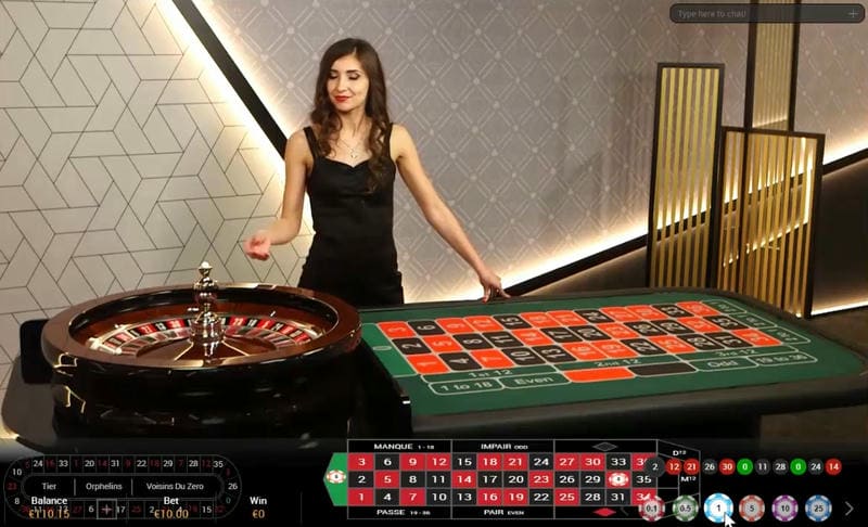Quản Lý Vốn Khi Chơi Roulette Tại B52: Không Thể Thiếu