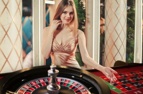 Các Chiến Lược Cược Hiệu Quả Trong Roulette Tại B52