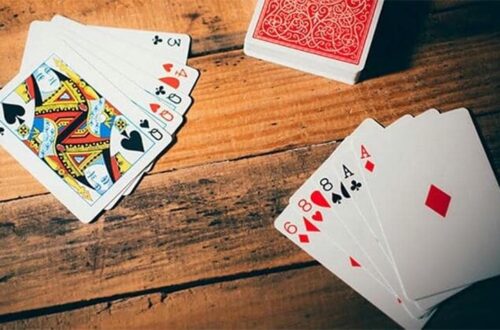 Những mẹo giúp bạn tăng tỉ lệ chiến thắng