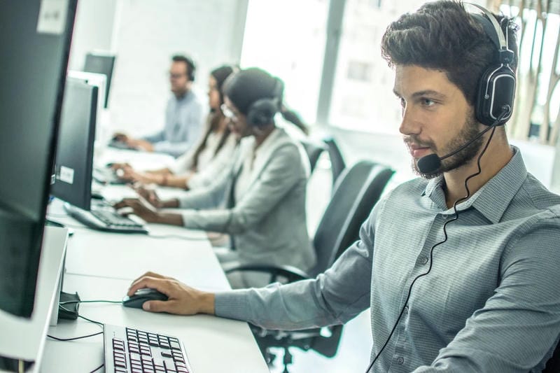 Quy trình khiếu nại khi liên hệ nhà cái tài xỉu uy tín