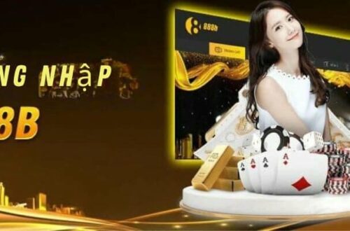 Link đăng nhập 888b mới nhất tháng 07/2025