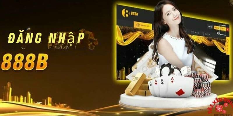 Link đăng nhập 888b mới nhất tháng 07/2025