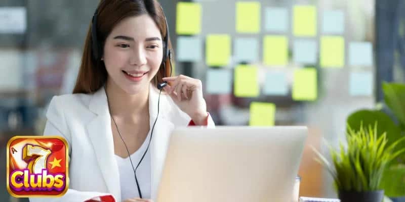 Bảo mật tuyệt đối tại 7clubs: Lý do người chơi an tâm