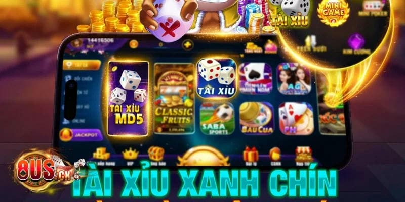 Cách Truy Cập Link Vào Cổng Game 8us Đúng Cách