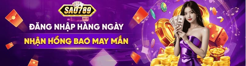 Cách chọn Link vào cổng game Sao789 an toàn