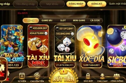 Những Lợi Ích Khi Truy Cập Link Vào Cổng Game Sumclub