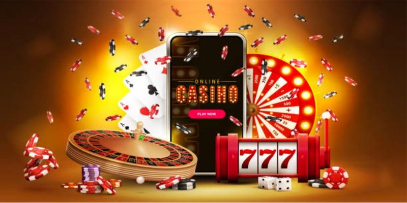 Tại sao game thủ nên chọn cổng game Sumclub?