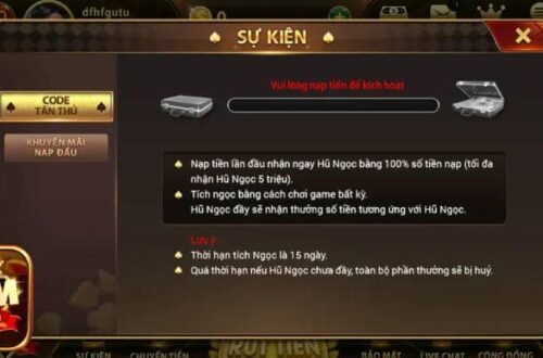 Những ưu đãi hấp dẫn khi tham gia Sumclub