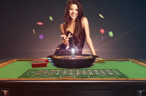  Giao diện Live Casino tại Link vào Zbet với dealer tương tác trực tiếp, cực kỳ chân thực.