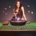 Giao diện Live Casino tại Link vào Zbet với dealer tương tác trực tiếp, cực kỳ chân thực.