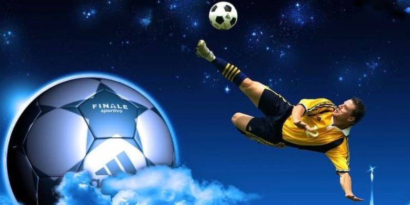 Những lợi ích mà bạn nhận được khi theo dõi tỷ lệ cược bóng đá