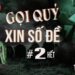 Tôn Trọng Tín Ngưỡng, Sống Tích Cực