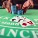 Tùy chọn cược blackjack tại nhà cái FB88