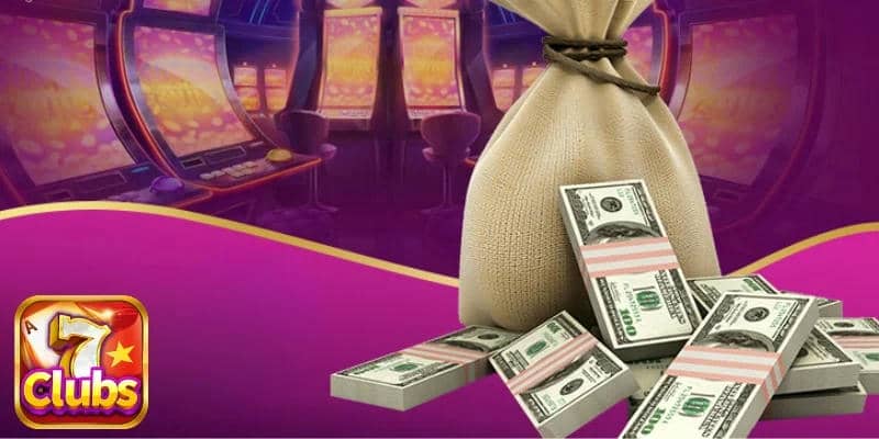 Tại sao 7clubs được yêu thích với tính năng nạp tiền?