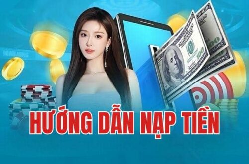 Hướng dẫn nạp tiền tại 7clubs từ A đến Z cho người mới