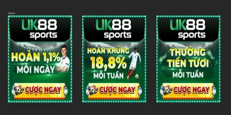 Tải app UK88, tăng cơ hội thắng với giao diện mượt mà!