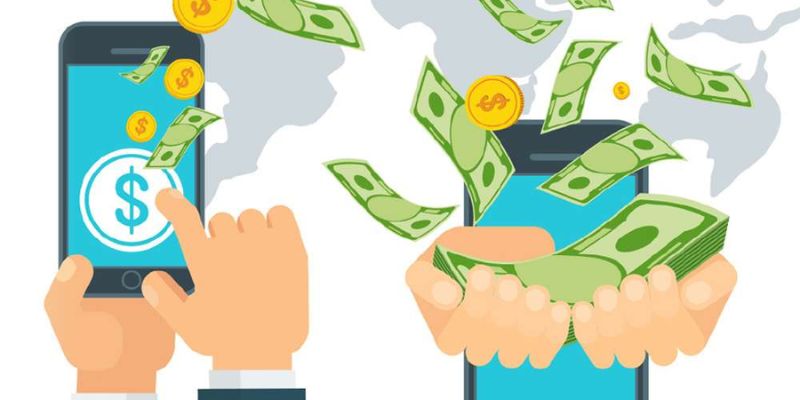 Nhận thưởng đăng ký tại cổng game Ricwin