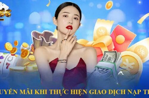  Khuyến mãi nạp hấp dẫn qua Link vào Go666 mỗi ngày
