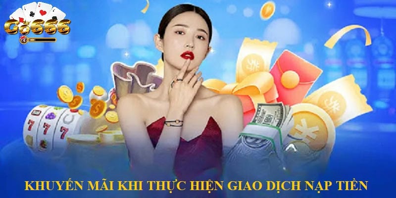 Khuyến mãi nạp hấp dẫn qua Link vào Go666 mỗi ngày