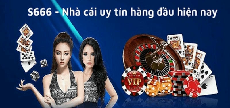 Công nghệ bảo mật hiện đại tại nhà cái S666, an tâm chơi